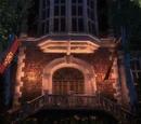 The Orphanage