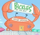 Bickles By The Bay
