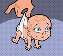 The Baby
