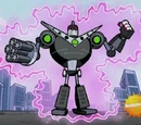 The Destructinator