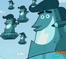Invasion of the Dads/Images