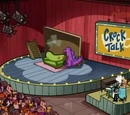 Crock Talk Set