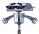 Crockbot 9000