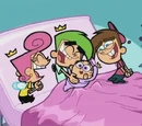 Fairly Odd Baby