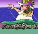 Mother Nature (character)