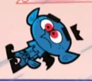 Anti-Binky