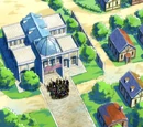 Acalypha Town