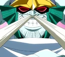 Celestial Spirit King