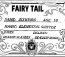 Fairy Tail Wiki Blog Posts
