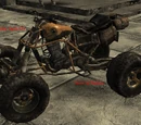 Fallen Earth ATV