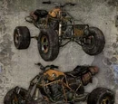 ATVs