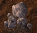 Node: Mineral Deposit