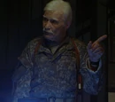 Colonel Porter