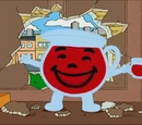 Kool-Aid Man