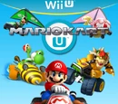 Mario Kart U