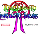Mushroom Kingdom Hearts