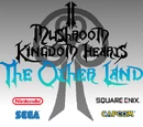 Mushroom Kingdom Hearts II: The Other Land