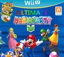 Ultimate Mario Party U