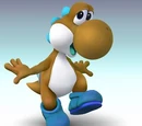 New Super Mario Bros. Mushroom Tour