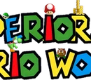 Superior Mario World