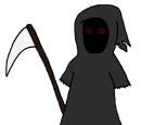 The End (character)