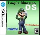 Luigi's Mansion DS