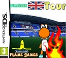 Flame: UK Tour
