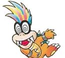 Iggy Koopa