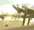 Phalanx