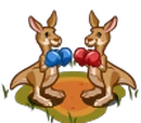 Punching Pouncers