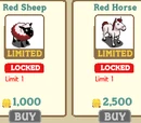 IPhone exclusive gifts and items