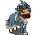 Victorian Foal