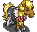 Diva Pony