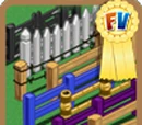 Fenced In