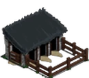 Sheep Pen