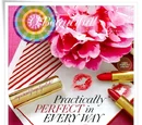 Kate.moon/Supercalifragilipstick- Kate Spade x Lipstick Queen