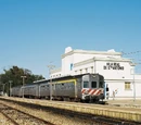 CP Serie 0600