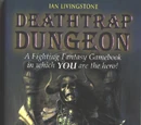 Deathtrap Dungeon (book)