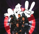 Ghostbusters II