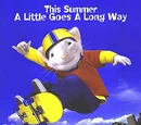 Stuart Little 2