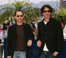 The Coen Brothers