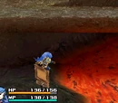 Fire Mountain