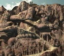 Da Chao Mountain