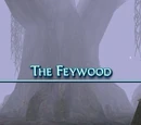 Feywood