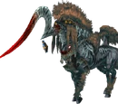 Dark Ixion (Final Fantasy X)