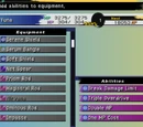 List of Final Fantasy X Auto Abilities