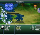 Blizzara
