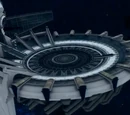 Coliseum (Final Fantasy XIII-2)