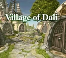 Dali