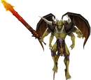 Chaos (Final Fantasy)/Dissidia